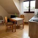 Διαμέρισμα Gaestehaus 
