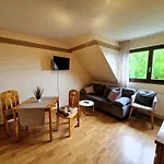 Διαμέρισμα Gaestehaus 