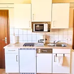 Διαμέρισμα Gaestehaus 