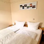 Διαμέρισμα Gaestehaus 