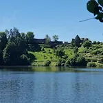 Διαμέρισμα Gaestehaus 