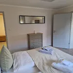 Lägenhet Gaestehaus 