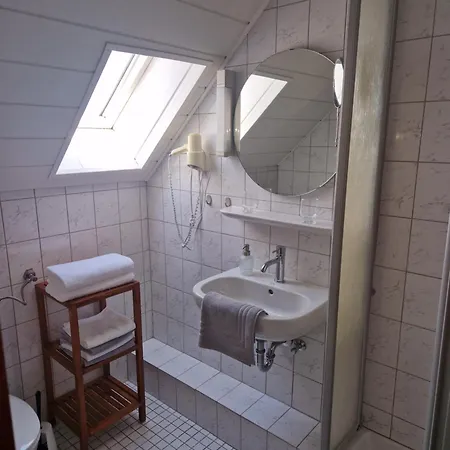 Gaestehaus 