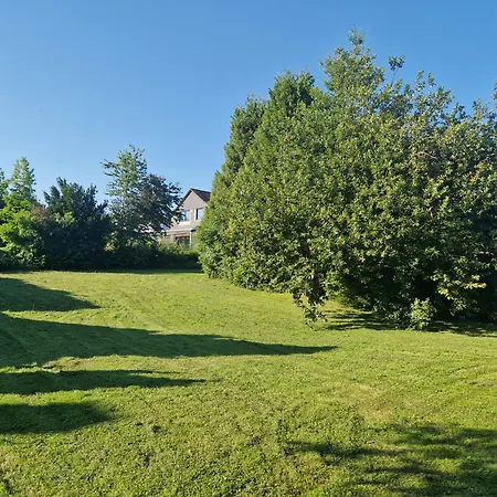 Am Weißen Stein Apartment