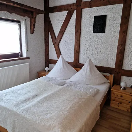 Gaestehaus 