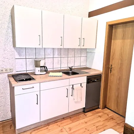 Gaestehaus 