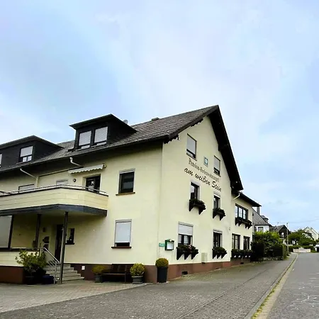 Apartment Am Weißen Stein