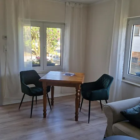 Apartment Am Weißen Stein *