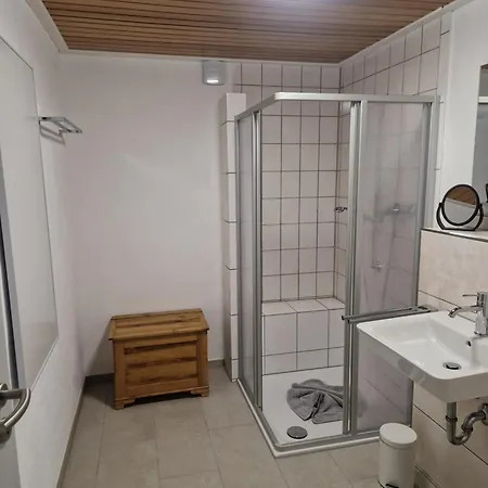 Gaestehaus 