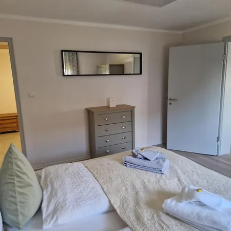 Apartment Am Weißen Stein