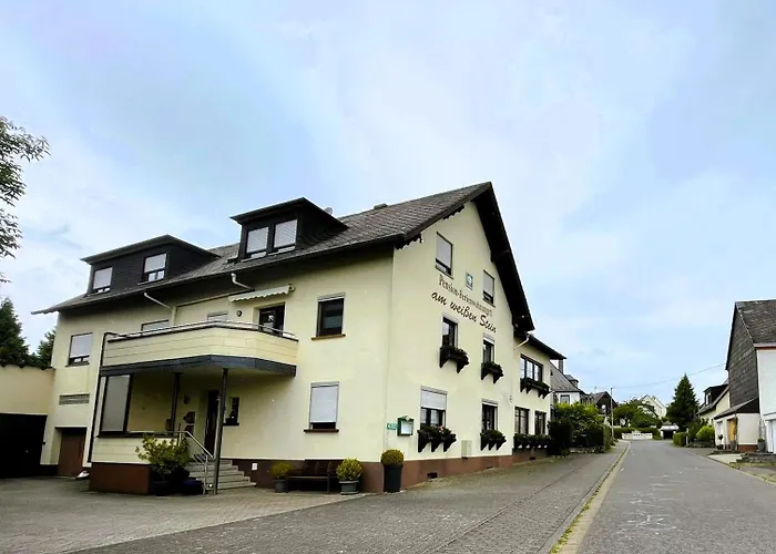 Appartement Gaestehaus 