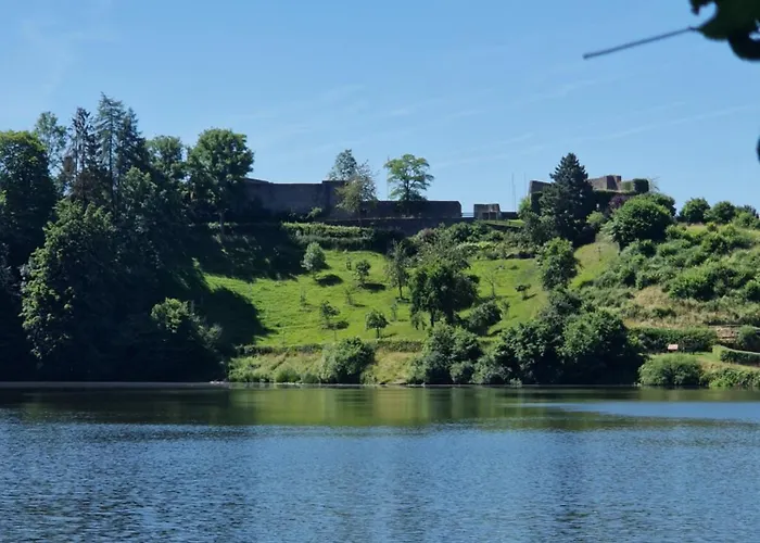 Lägenhet Gaestehaus 