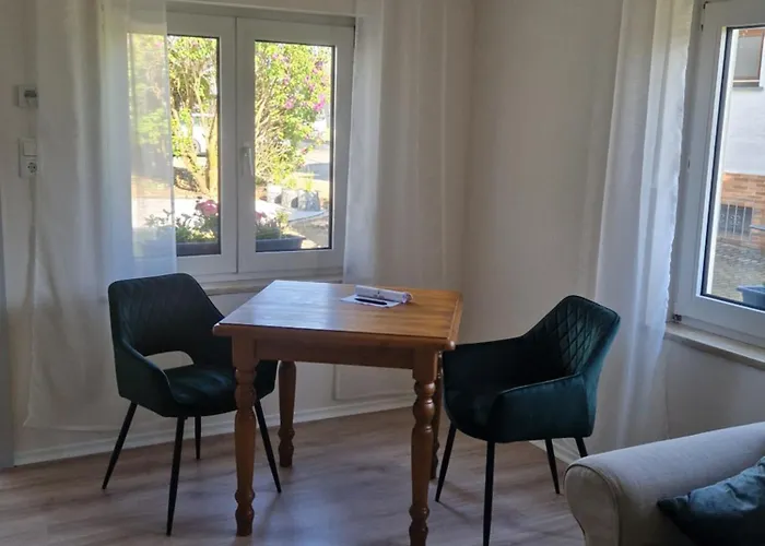 Appartement Gaestehaus 