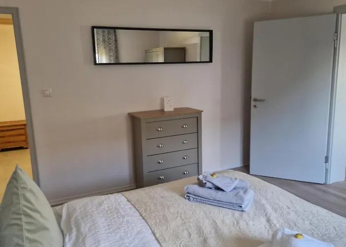 Apartament Gaestehaus 